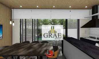 Imagem 4: Sobrado com 3 dormitórios à venda, 207 m² por R$ 1.400.000,00 - Mogi Moderno - Mogi das Cr