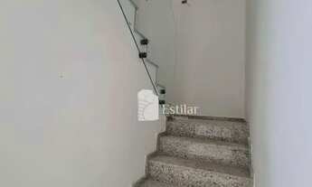 Imagem 7: Sobrado 03 quartos (01 suíte) no Uberaba, Curitiba