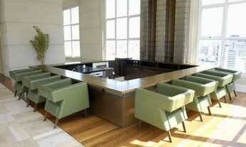 Imagem 4: FLAT NA VILA NOVA CONCEIÇÃO PARA ALUGUEL!!