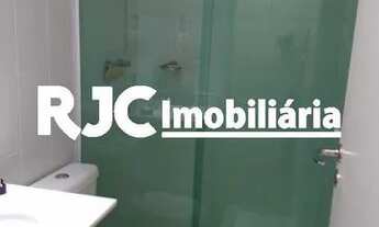 Imagem 6: Apartamento para venda com 126 metros quadrados com 3 quartos em Tijuca - Rio de Janeiro