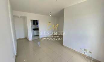 Imagem 5: Via Farol Residencial - Apartamento para venda com 3 quartos em Farolândia - Aracaju - SE