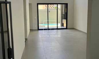 Imagem 2: Casa (térrea em condominio) 3 dormitórios/suite, cozinha planejada, portaria 24hs, em cond