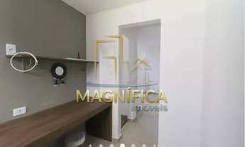 Imagem 5: Apartamento Mobiliado no Campo Comprido.Que tal morar em um magnífico imóvel locali