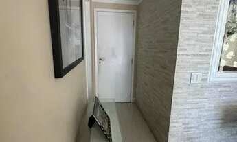 Imagem 3: Apartamento para locação no Condomínio Acqua Residencial