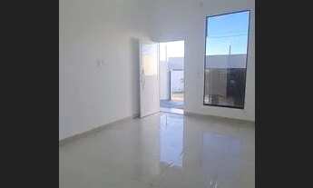 Imagem 4: Vendo Casa Nova Santa Cruz 2 com 94m² A/C e com Churrasqueira
