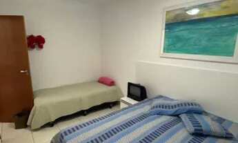 Imagem 7: Apartamento para aluguel possui 50 metros quadrados com 1 quarto em Guilhermina - Praia Gr