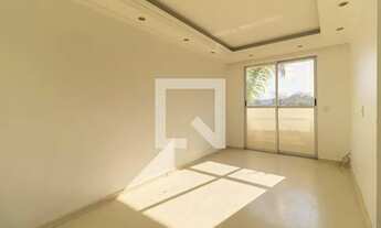 Imagem 2: Apartamento para Aluguel - Jardim Santa Emília, 3 Quartos, 57 m2