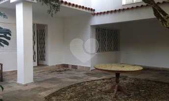 Imagem 3: Casa-São Paulo-JARDIM EUROPA