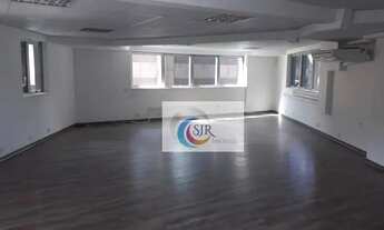 Imagem: Conjunto pronto. Área Útil 228 m2. 05