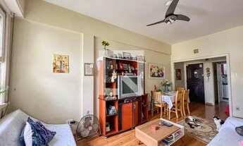 Imagem 5: Apartamento para Aluguel - Laranjeiras, 2 Quartos, 94 m2