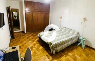 Imagem 12: Casa com 2 dormitórios à venda, 108 m² por R$ 450.000,00 - Fonseca - Niterói/RJ