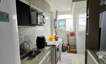 Imagem 5: Apartamento para aluguel tem 55 metros quadrados com 2 quartos em Cachambi - Rio de Janeir