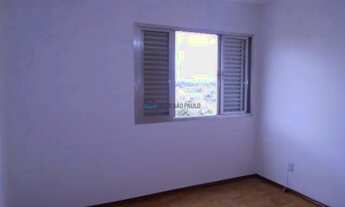 Imagem 6: Apartamento com 3 dormitórios, 1 vaga. 300 metros do metro saúde