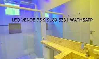 Imagem 7: Leo vende, Sim, 3\4 suíte, closet, fino acabamento,veja fotos