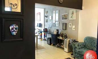 Imagem 3: São Paulo - Casa Comercial - Pinheiros