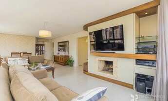 Imagem: Apartamento para venda possui 182 metros