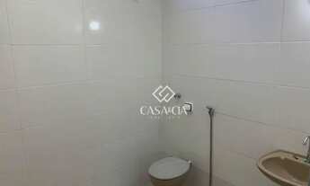 Imagem 7: Casa com 2 dormitórios para alugar, 80 m² por R$ 1.455/mês - Jaraguá - Piracicaba/SP