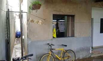 Imagem: Vendo casa na santa maria df