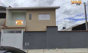 Imagem: Sobrado com 3 dormitórios para alugar