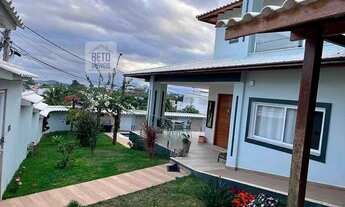 Imagem 2: Casa para aluguel tem 380 m2 com 3 quartos em Lagoa - Macaé - RJ