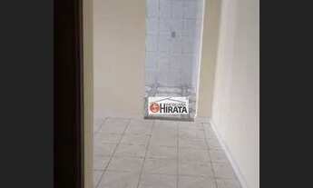 Imagem 2: Casa com 1 dormitório para alugar, 40 m² por R$ 930,00/mês - Jardim Santana - Campinas/SP