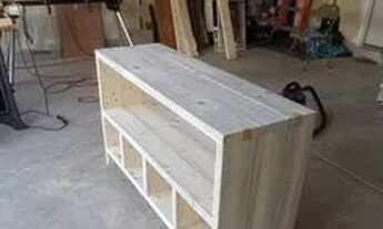 Imagem: Fábrica de móveis - Castanhal Pará