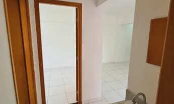 Imagem 4: Apartamento para aluguel com varanda 52m² com 2 quartos em José Menino - Santos - SP