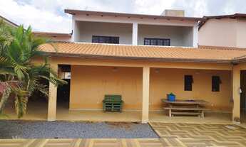 Imagem 3: Casa condomínio RK