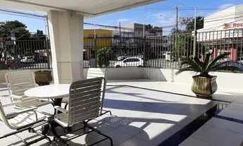 Imagem 3: Casa para aluguel com 45 metros quadrados com 1 quarto em Setor Oeste - Goiânia - GO