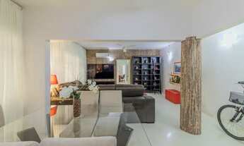 Imagem 3: Apartamento para Venda - 117m², 3 dormitórios, Cidade Baixa