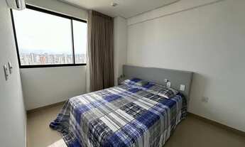 Imagem 5: Beach Class Hotels e Residence