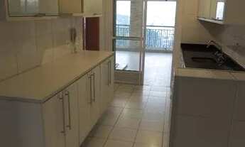 Imagem 7: Lindo apartamento com 134m², 3 suítes, 5 banheiros, 2 vagas. - (LM