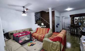 Imagem 4: Vendo Casa 3 dormitórios com Sacada e Hidro