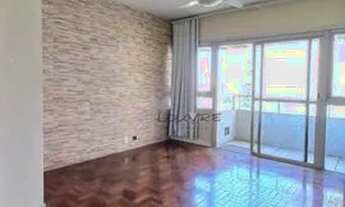 Imagem 1: Apartamento com 2 dormitórios, 72 m² - venda por R$ 750.000,00 ou aluguel por R$ 4.730,00