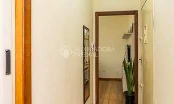Imagem 6: Apartamento para venda tem 43 metros quadrados com 1 quarto em Menino Deus - Porto Alegre