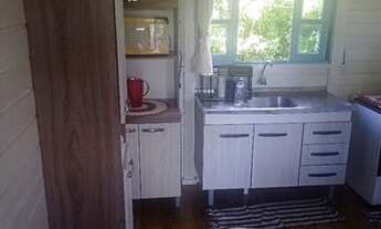 Imagem 2: Casa em Garopaba, praia da ferrugem