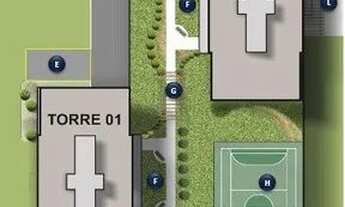 Imagem 6: CAXIAS DO SUL - Apartamento Padrão - De Lazzer