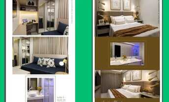 Imagem 6: Apartamento 4/4, 2 suites e varanda gourmet, e 2 vagas na PITUBA