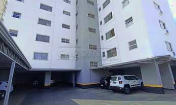 Imagem 4: Apartamento Padrão em São Carlos