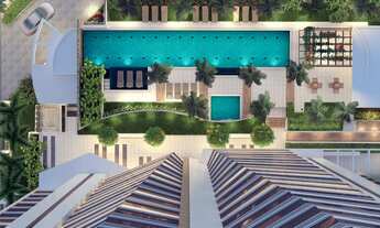 Imagem 3: Meireles fortaleza apartamento 231m2