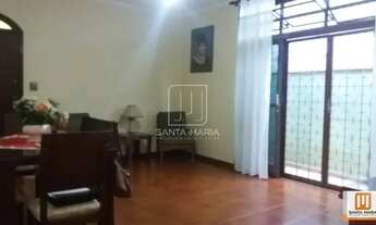 Imagem 2: Casa (térrea na rua) 3 dormitórios/suite, cozinha planejada