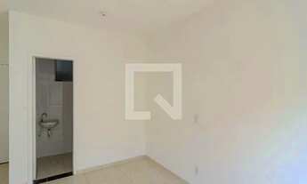 Imagem 6: Apartamento para Aluguel - Jabaquara, 1 Quarto, 20 m2