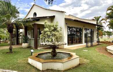 Imagem 4: Terreno à venda, 1000 m² por R$ 530.000 - Condomínio Parque Ytu Xapada - Itu/SP