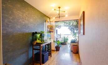 Imagem 2: Apartamento para Aluguel - Federação, 1 Quarto, 49 m2