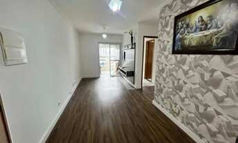 Imagem: Apartamento com 2 dorms, Aviação, Praia