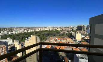 Imagem 4: Apartamento com 1 dormitório para alugar, 50 m² por R$ 1.700/mês - Centro - Campinas/SP