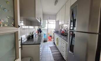 Imagem: Apartamento à venda com 62 m2 do lado do