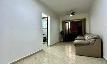 Imagem 2: Apartamento com 1 dormitório à venda, 57 m² por R$ 260.000,00 - Tupi - Praia Grande/SP