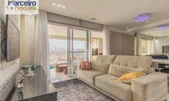 Imagem 7: Apartamento com 3 dormitórios à venda, 105 m² por R$ 1.090.000,00 - Vila Carrão - São Paul