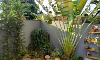 Imagem 6: Sobrado 4 dormitórios à venda bairro Alto Alegre, Cascavel/PR